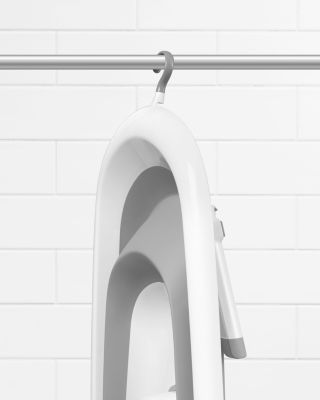 Tot Splash & Store Bath Tub