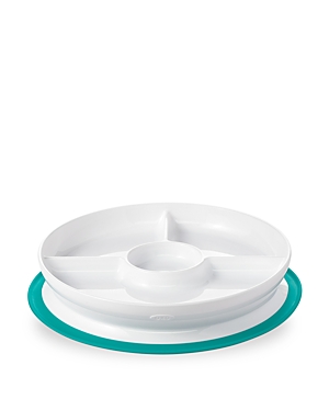 Oxo Tot Stick & Stay Divided Plate