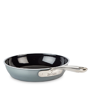 ALL-CLAD ALL-CLAD FUSIONTEC 9.5 SKILLET,0515515290