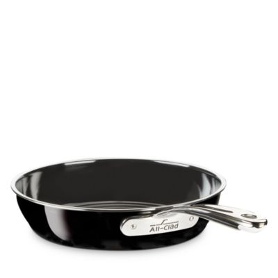 Goodcook Classic 10 Inch Saute Pan Nonstick cookware, Medium, Black