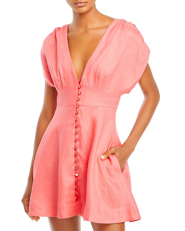 Nicholas hot sale dress bloomingdales