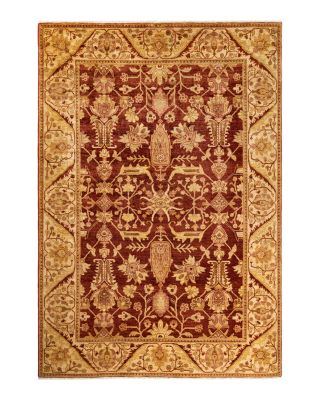 Bloomingdale's Eclectic M1461 Area Rug, 6'1 x 8'10