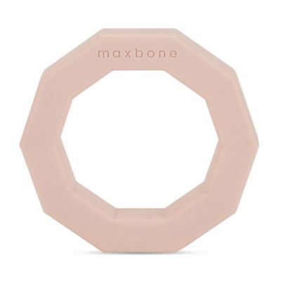 Maxbone - Decagon Rubber Dog Toy