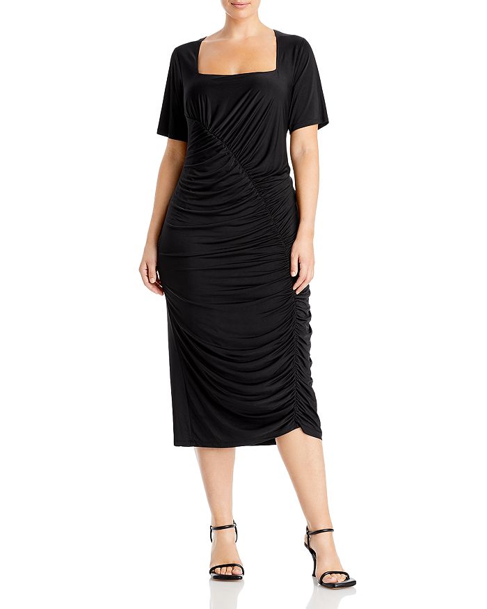 Wayf dress bloomingdales sales