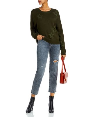 rails sweaters