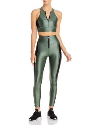 knit activewear sets