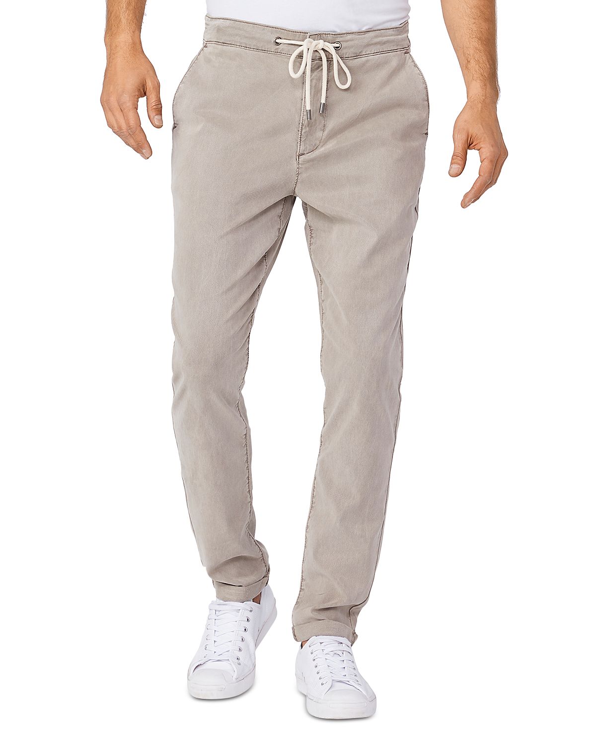Paige Fraser Slim Fit Pants