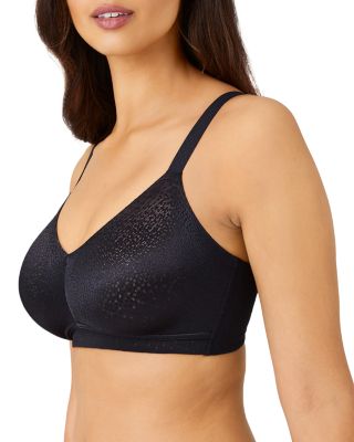 Back Appeal Wireless Bra