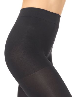 Blackout Tights with Control Top
