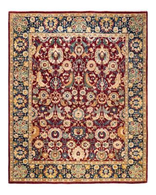 Bloomingdale's Mogul M1071 Area Rug, 8'2 x 10'2