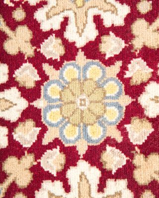 Mogul M1189 Runner Area Rug, 6'1" x 13'1"