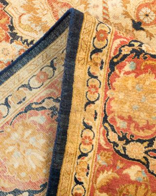 Mogul M1190 Area Rug, 6'2" x 9'