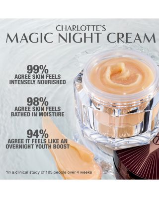 Magic Night Moisturizer with Retinol Refill 1.6 oz.