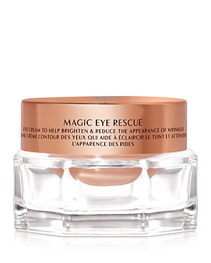 Refillable Magic Eye Rescue Cream with Retinol 0.5 oz.