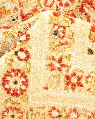 Mogul M1220 Area Rug, 9'4" x 11'10"