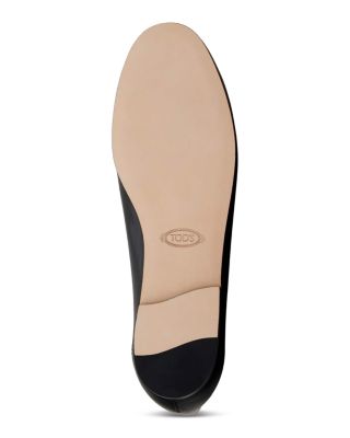 Women's Kate Almond Toe Loafers
