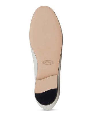 Women's Kate Almond Toe Loafers