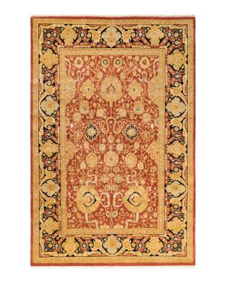 Bloomingdale's Mogul Area Rug, 6'2 x 9'4