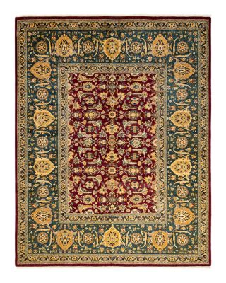 Bloomingdale's Mogul Area Rug, 8'2 x 10'3