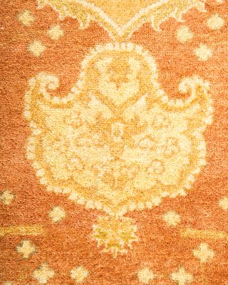 Mogul M1422 Area Rug, 6'5" x 8'10"