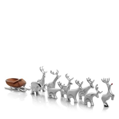 Reindeer Collection