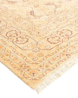 Mogul M1450 Area Rug, 6' x 8'10"