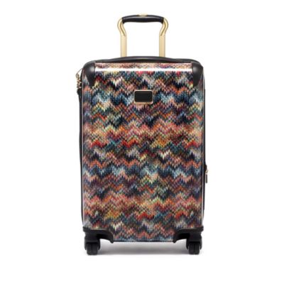 missoni luggage