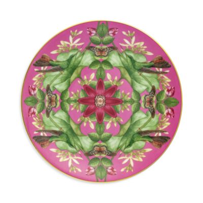 Wedgwood Wonderlust Coupe Plate