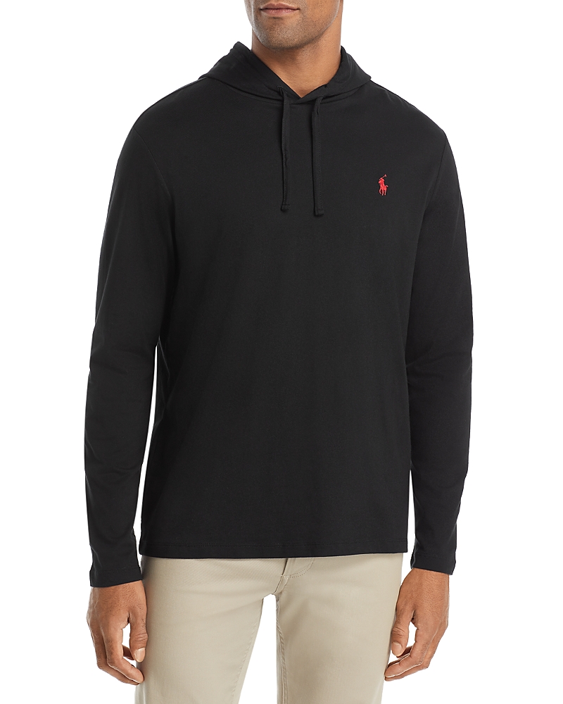 Polo Ralph Lauren Hooded Tee