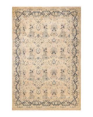 Bloomingdale's Mogul Area Rug, 6'1 x 9'