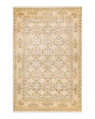 Bloomingdale's Mogul Area Rug, 6'1 x 8'10
