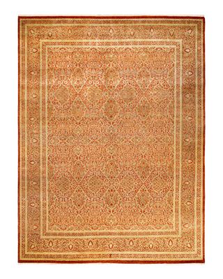 Bloomingdale's Mogul Area Rug, 8'2 x 10'8