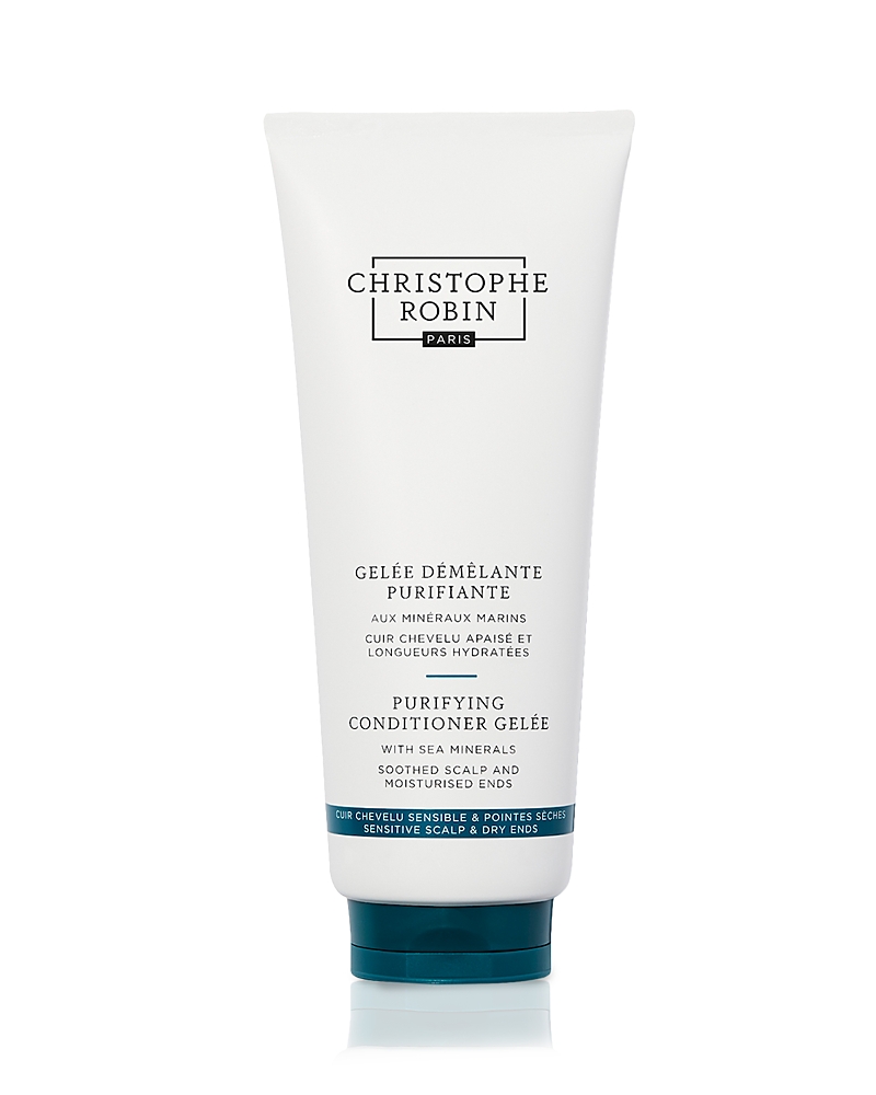 Christophe Robin Purifying Conditioner Gelee 6.8 Oz.