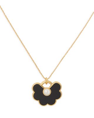 kate spade new york Imitation Pearl 