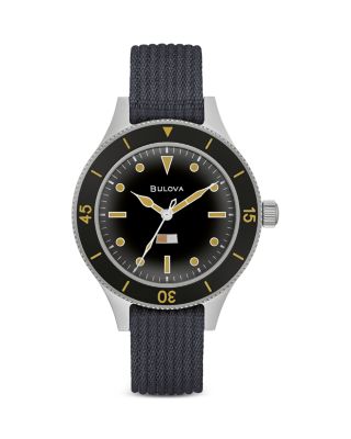 Bulova - Archive Watch, 41mm