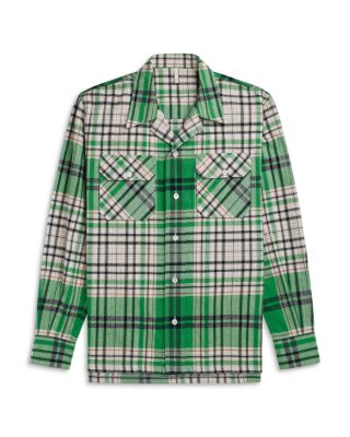 Sunflower - Gibson Plaid Shirt