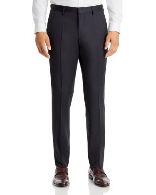 Genius Slim Fit Trousers