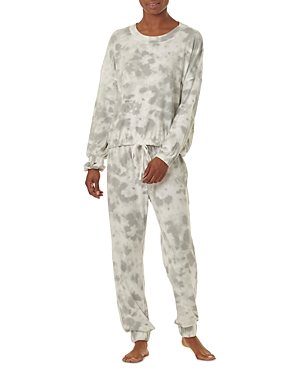 Splendid Nora Long Sleeve Pajama Set