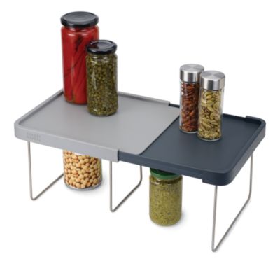 Joseph Joseph CupboardStore Expandable Shelf