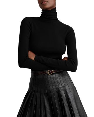 Lauren Ralph online Lauren turtleneck sweaters