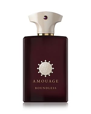 Amouage Boundless Eau De Parfum 3.4 Oz.