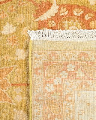 Mogul M1521 Area Rug, 6'2" x 9'1"  