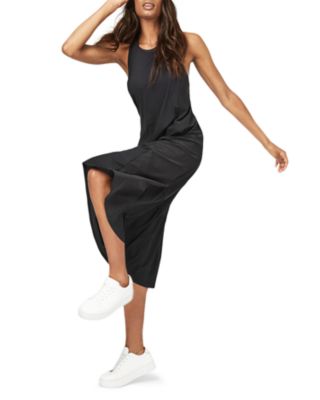 Explorer Ace Midi Dress