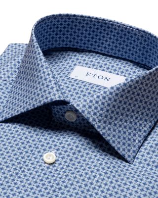 Eton Shirts Sale - Bloomingdale's