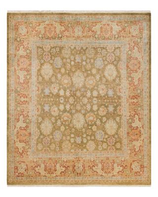 Bloomingdale's Mogul M1550 Area Rug, 6'3 x 6'6 - 100% Exclusive