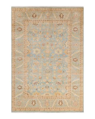 Bloomingdale's Mogul M1550 Area Rug, 6'4 x 9' - 100% Exclusive