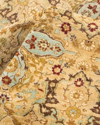 Mogul M1550 Area Rug, 6'5" x 12'5"  