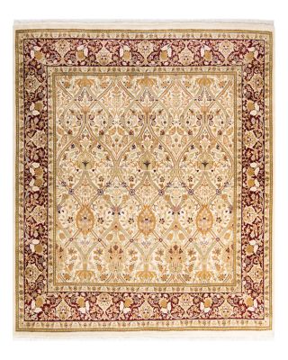 Bloomingdale's Mogul M1552 Area Rug, 6'2 x 6'6 - 100% Exclusive