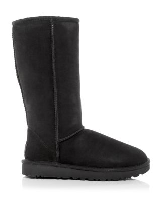 Women's Classic II Tall Shearling Boots