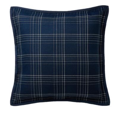 Ralph Lauren - Leighton Throw Pillow, 18" x 18"